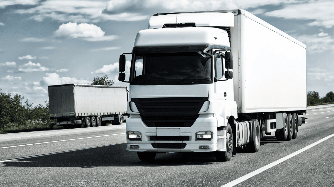 Long-distance transport by Gati Xpress Movers Bangalore