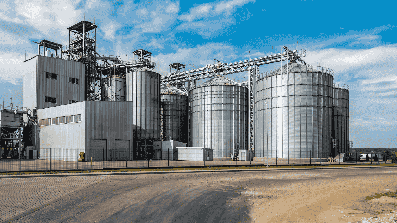 Factory Shifting Services Bangalore