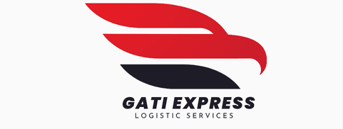 Gati Xpress Movers Logo